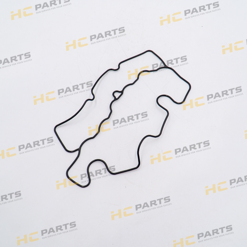 Прокладка крышки клапана JCB для мини-экскаватора PERKINS HH