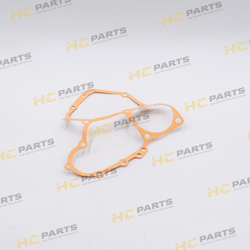 Прокладка клапанной крышки двигателя PERKINS для мини-экскаватора JCB