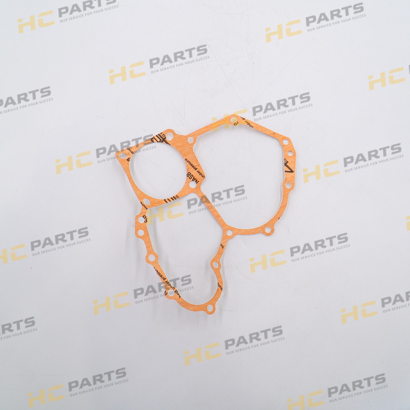Прокладка клапанной крышки двигателя PERKINS для мини-экскаватора JCB