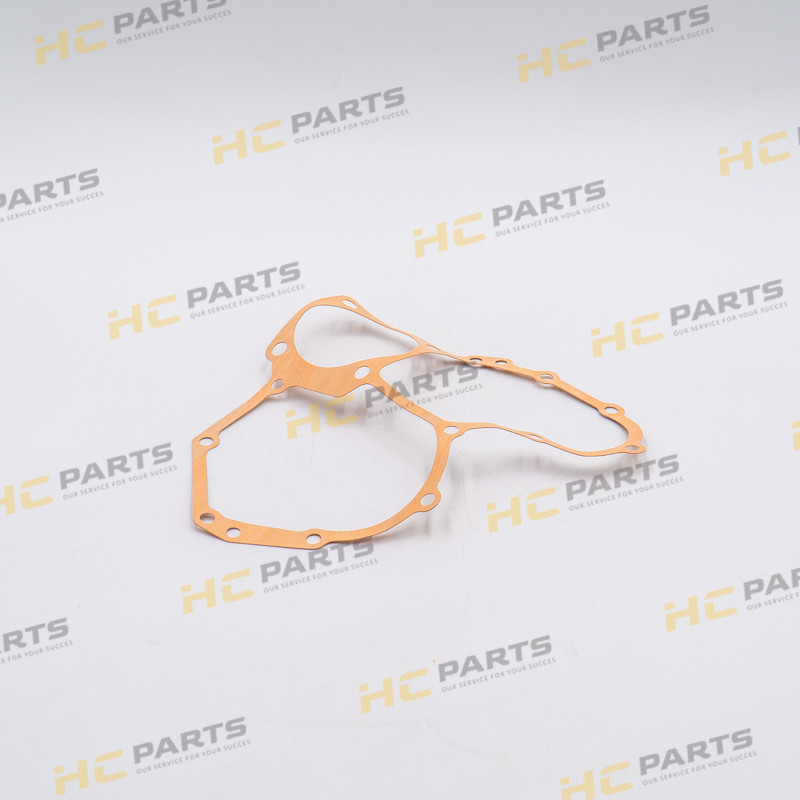 Прокладка клапанной крышки двигателя PERKINS для мини-экскаватора JCB