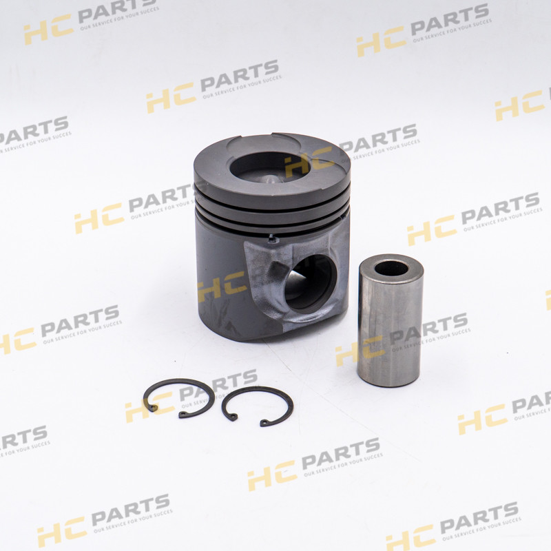 JCB Piston в комплекте с Perkins AR AS
