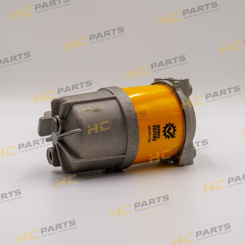 Полный топливный разрядник JCB — Perkins LD LH LJ TX TW TU