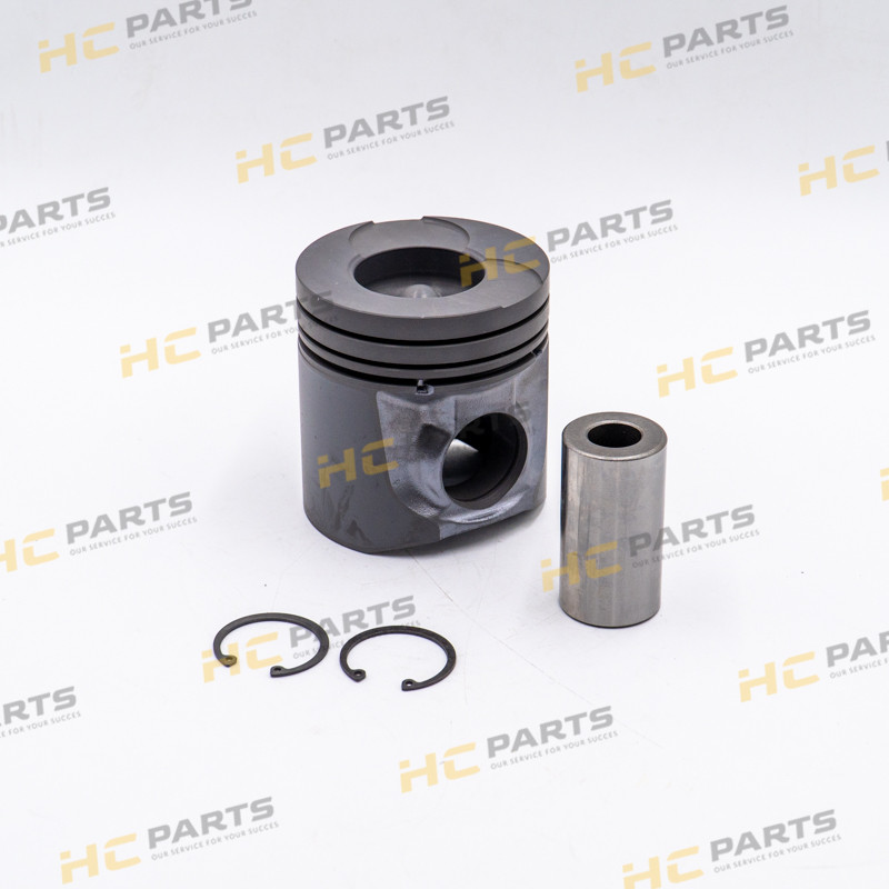 JCB Piston в комплекте с Perkins AR AS