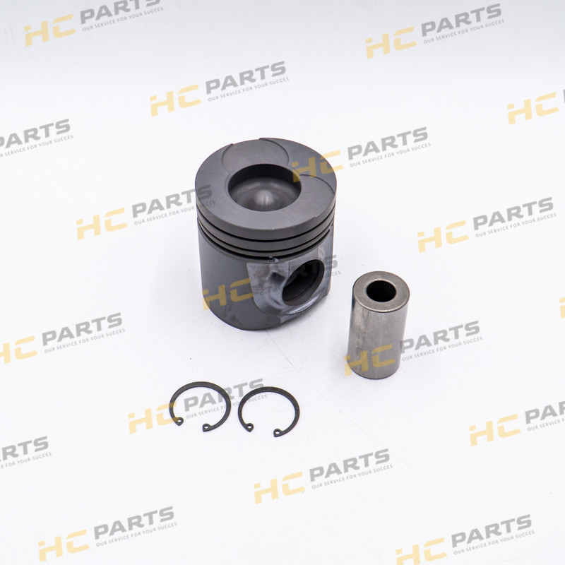 JCB Piston в комплекте с Perkins AR AS