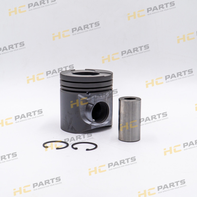 JCB Piston в комплекте с Perkins AR AS