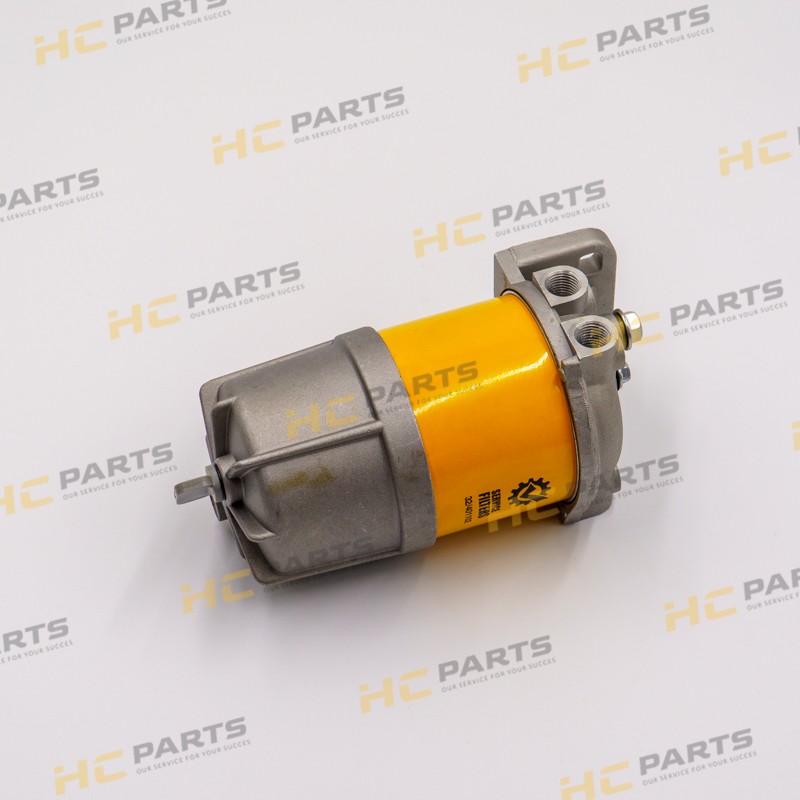 Полный топливный разрядник JCB — Perkins LD LH LJ TX TW TU