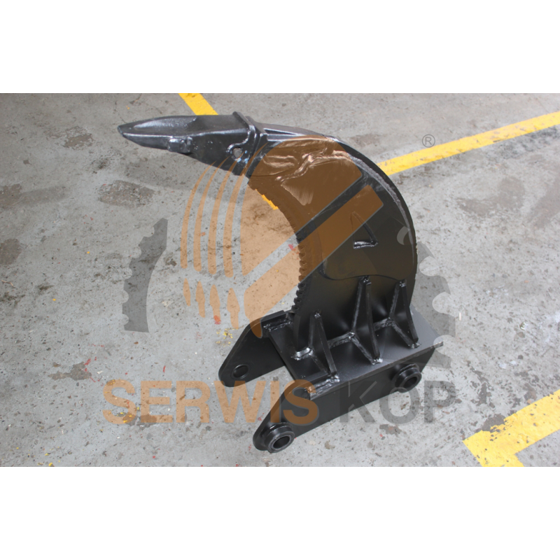 Рыхлитель подходит для New Holland NH85, NH95, LB110, LB115 / COBRA