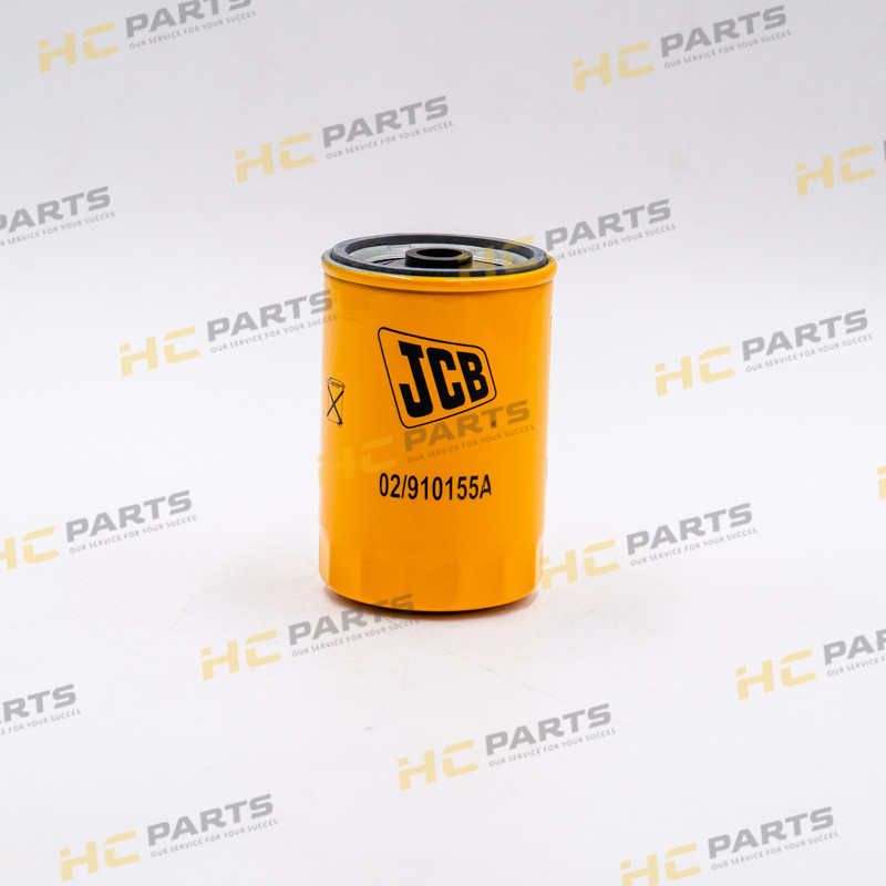 Топливный фильтр JCB - Fastrac Original