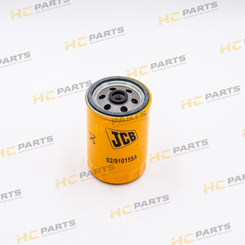Топливный фильтр JCB-Fastrac, оригинал