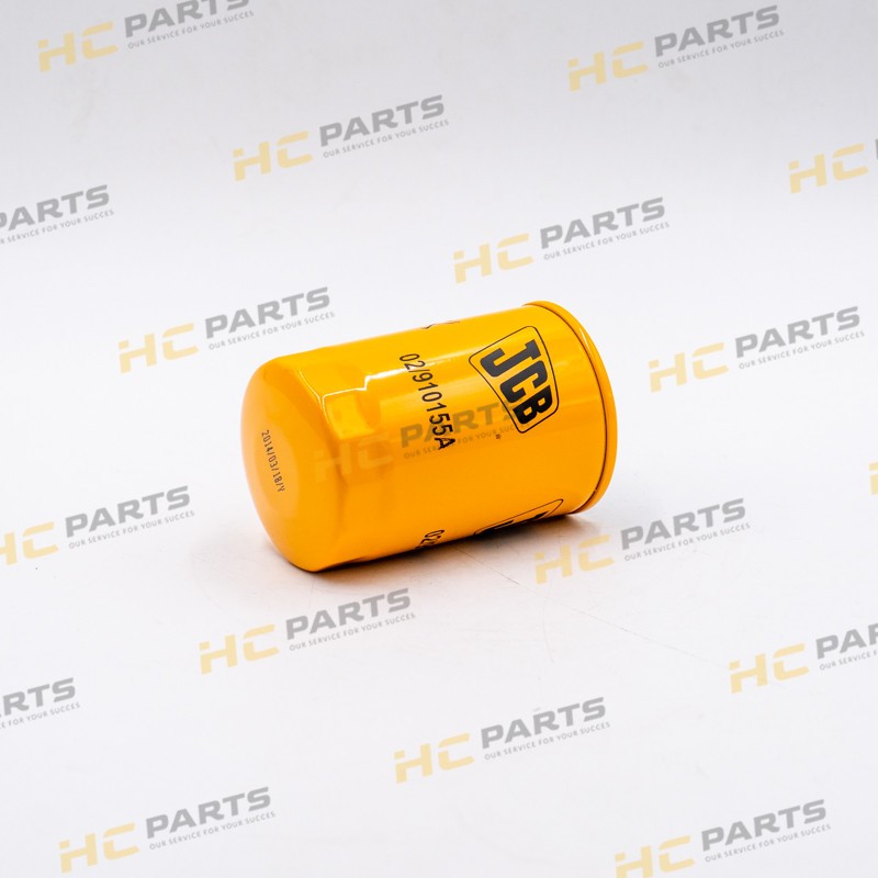 Топливный фильтр JCB - Fastrac Original