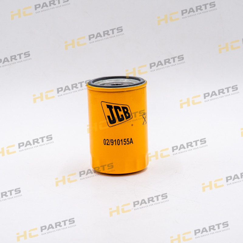 Топливный фильтр JCB - Fastrac Original