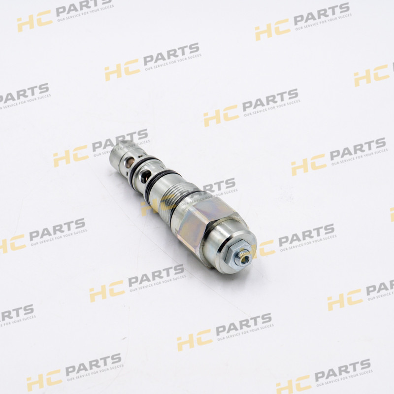 Балансировочный станок JCB Cartridge, 310 бар — PARKER