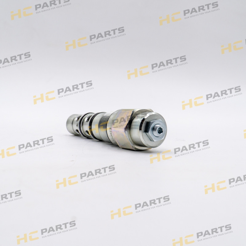 Балансировочный станок JCB Cartridge, 310 бар — PARKER