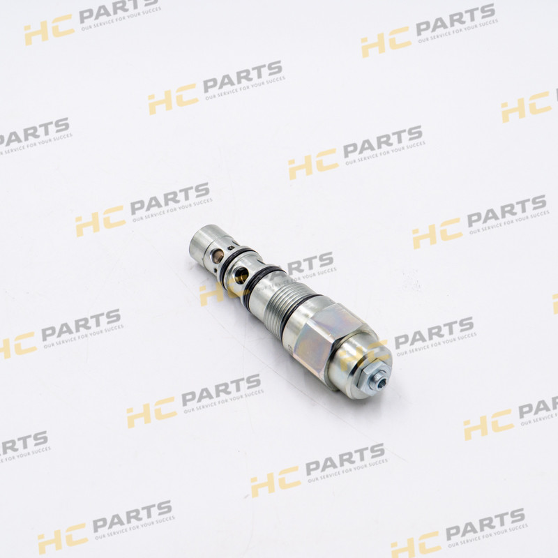 Балансировочный станок JCB Cartridge, 310 бар — PARKER