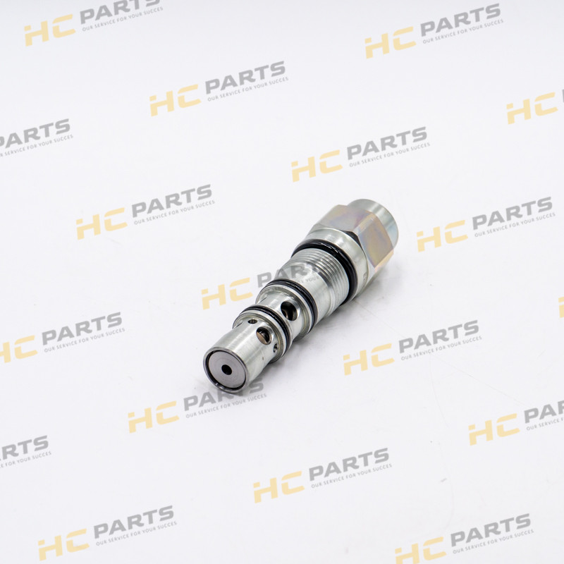 Балансировочный станок JCB Cartridge, 310 бар — PARKER