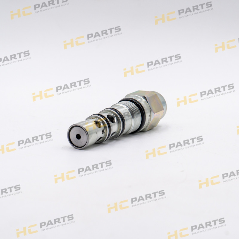 Балансировочный станок JCB Cartridge, 310 бар — PARKER
