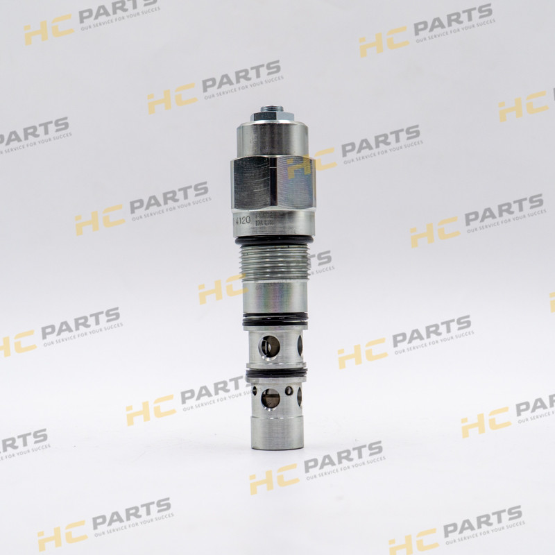 Приводной клапан JCB HBCV 310 Bar-PARKER