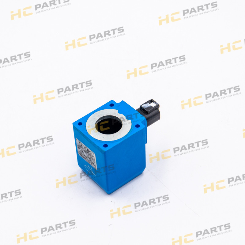 Катушка электромагнитного клапана JCB Drive - 3CX 4CX OEM