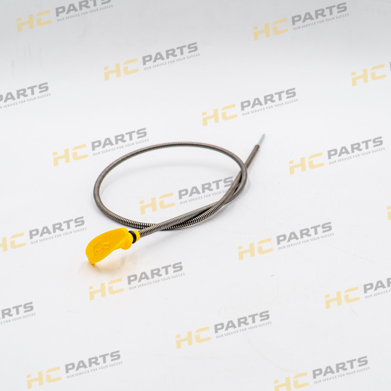 Длинный щуп JCB Dipstick long DIESELMAX