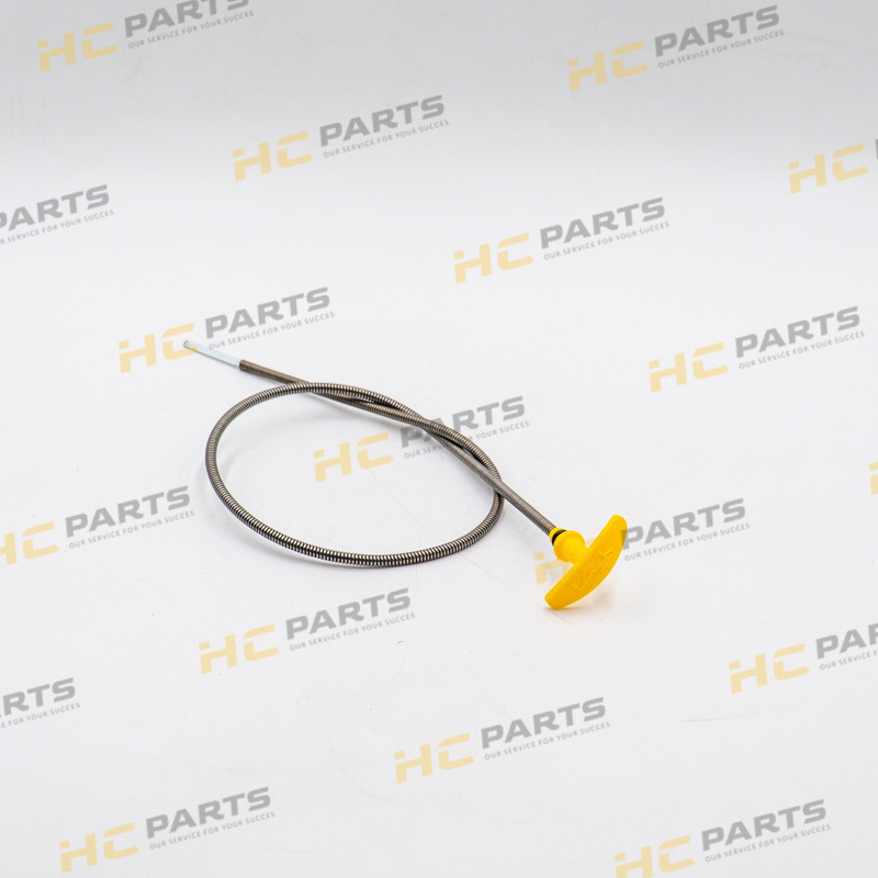 Длинный щуп JCB Dipstick long DIESELMAX