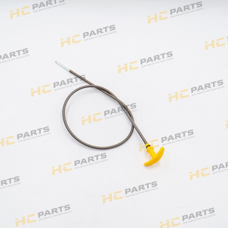 Длинный щуп JCB Dipstick long DIESELMAX