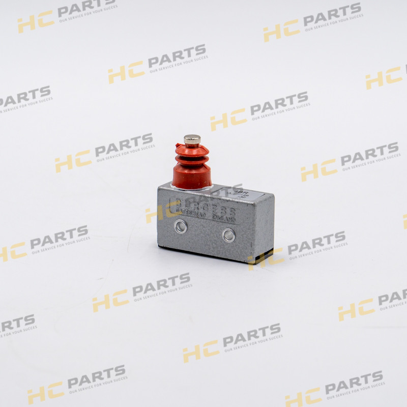 Мини-экскаватор JCB Micro switch