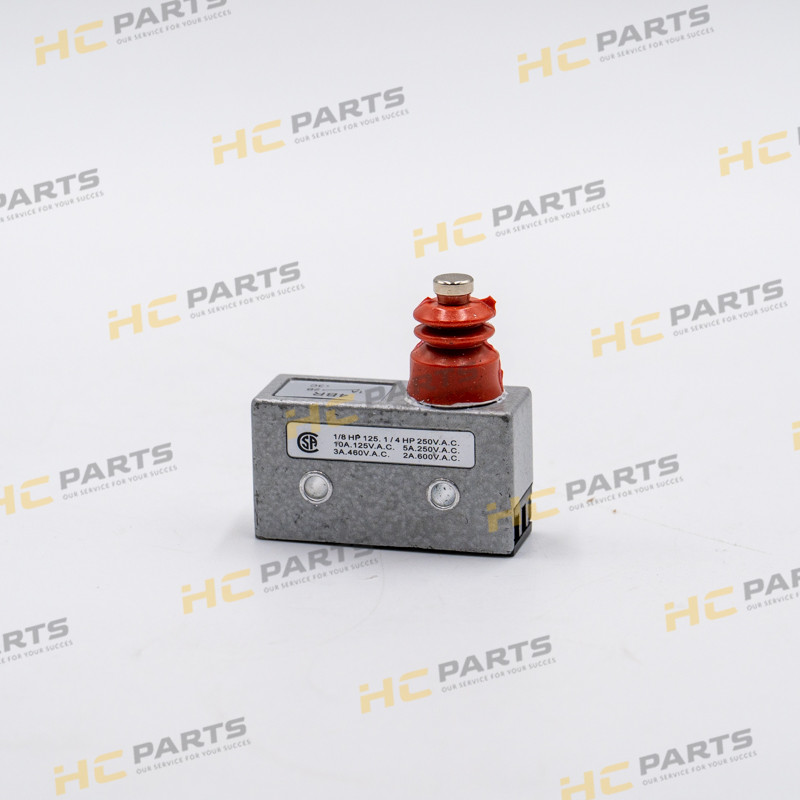 Мини-экскаватор JCB Micro switch