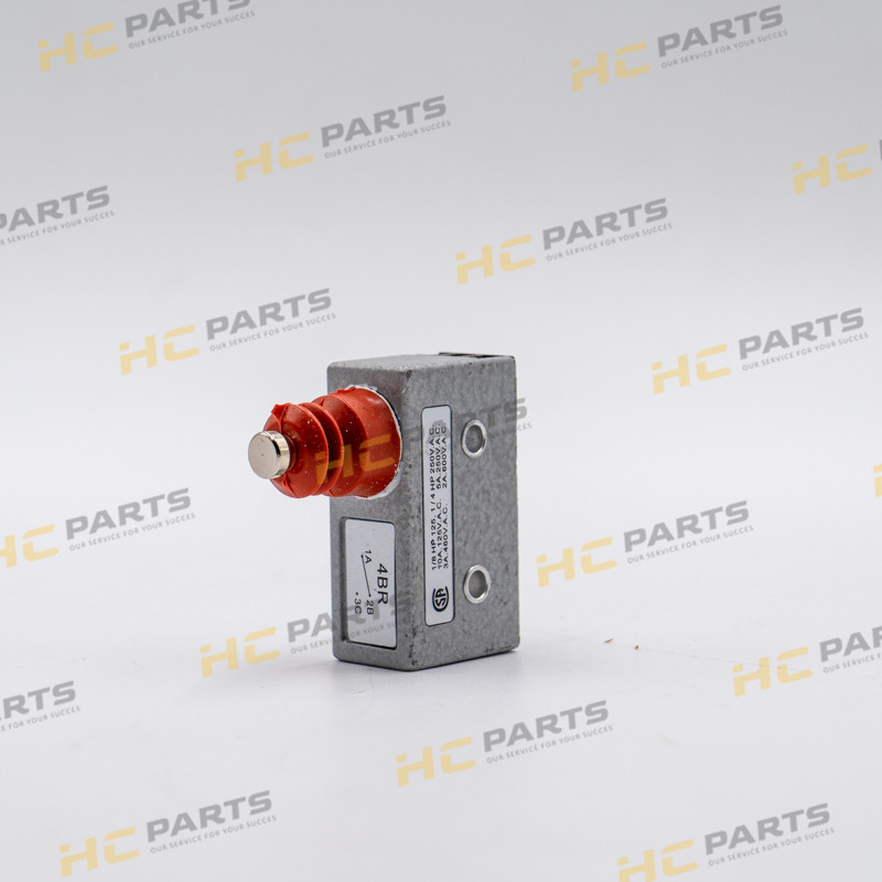 Мини-экскаватор JCB Micro switch