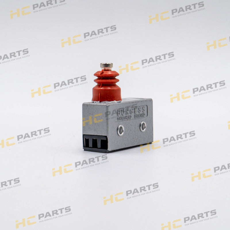 Мини-экскаватор JCB Micro switch