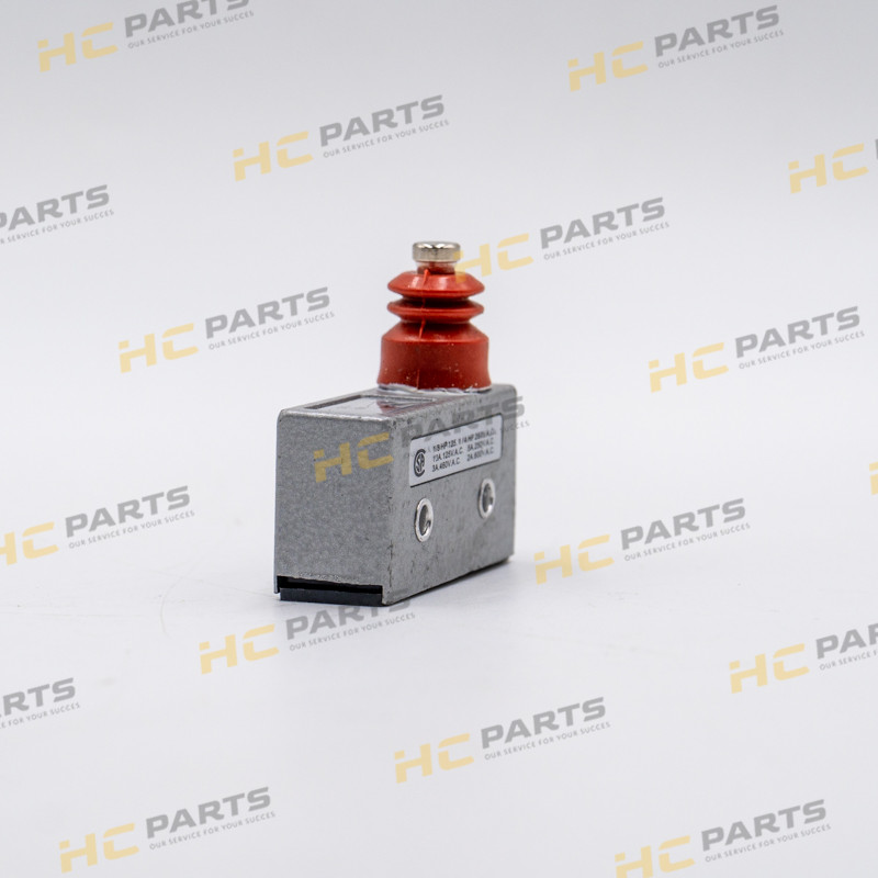 Мини-экскаватор JCB Micro switch