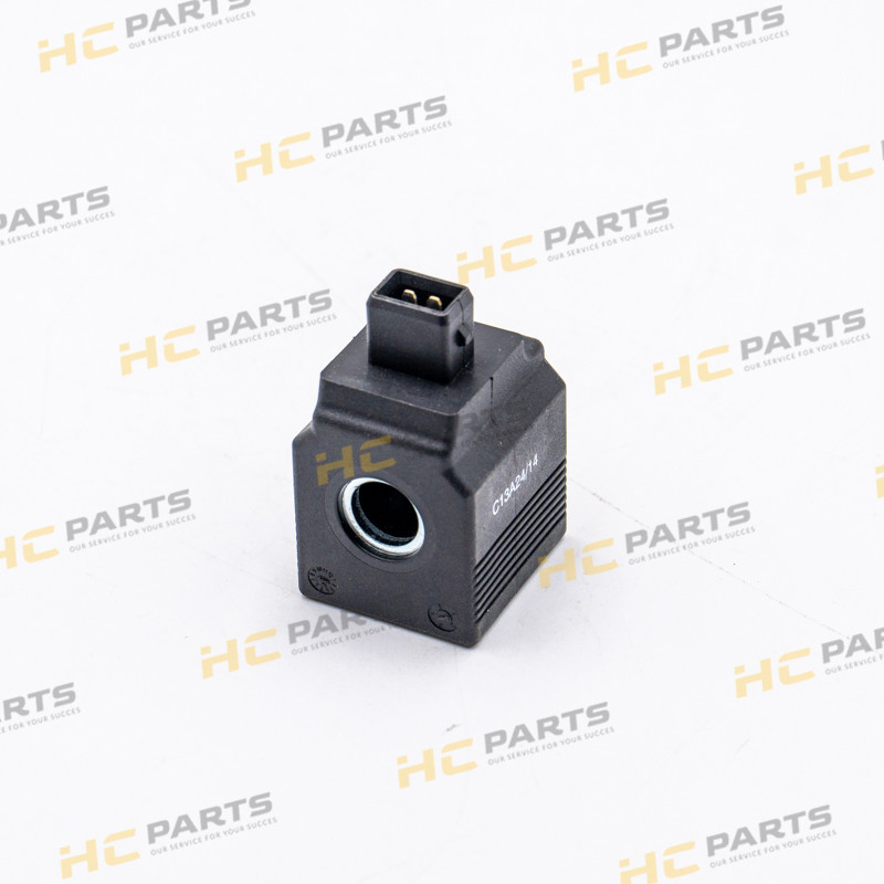Катушка JCB 24V-JS OEM