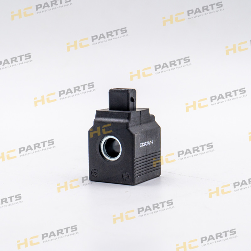 Катушка JCB 24 В - JS OEM