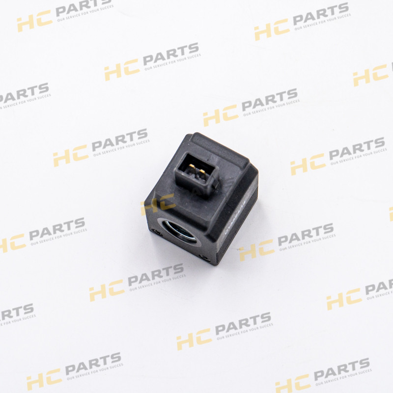 Катушка JCB 24 В - JS OEM