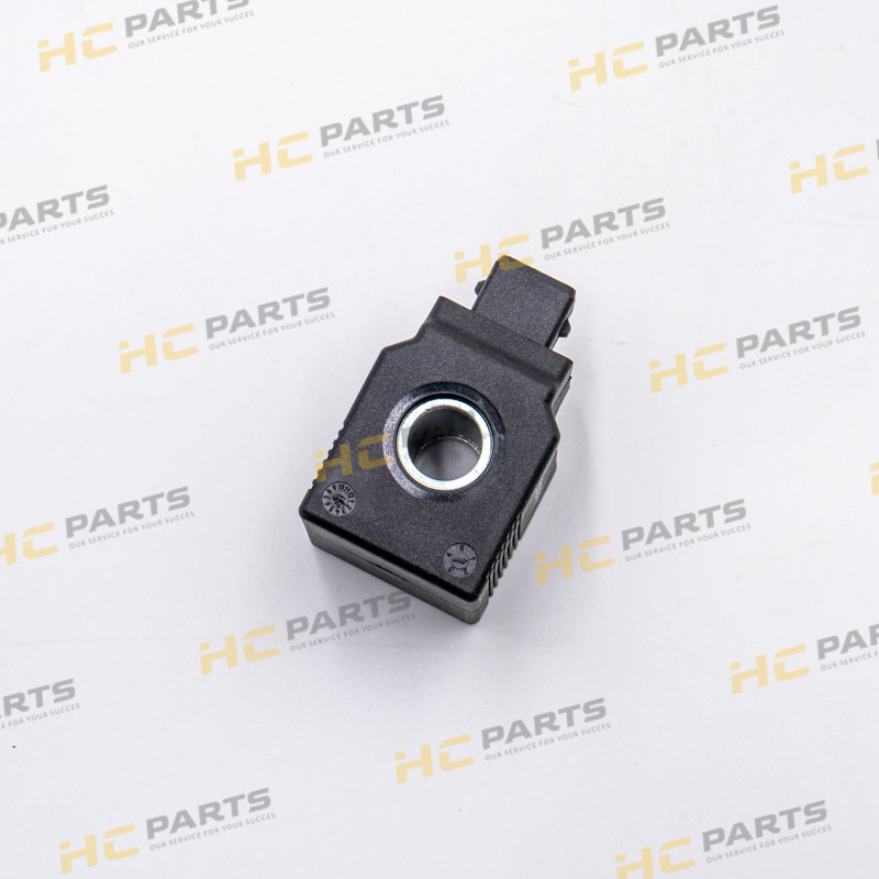 Катушка JCB 24 В - JS OEM