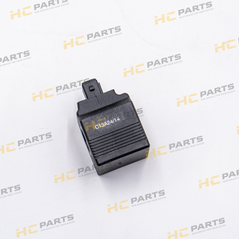 Катушка JCB 24 В - JS OEM
