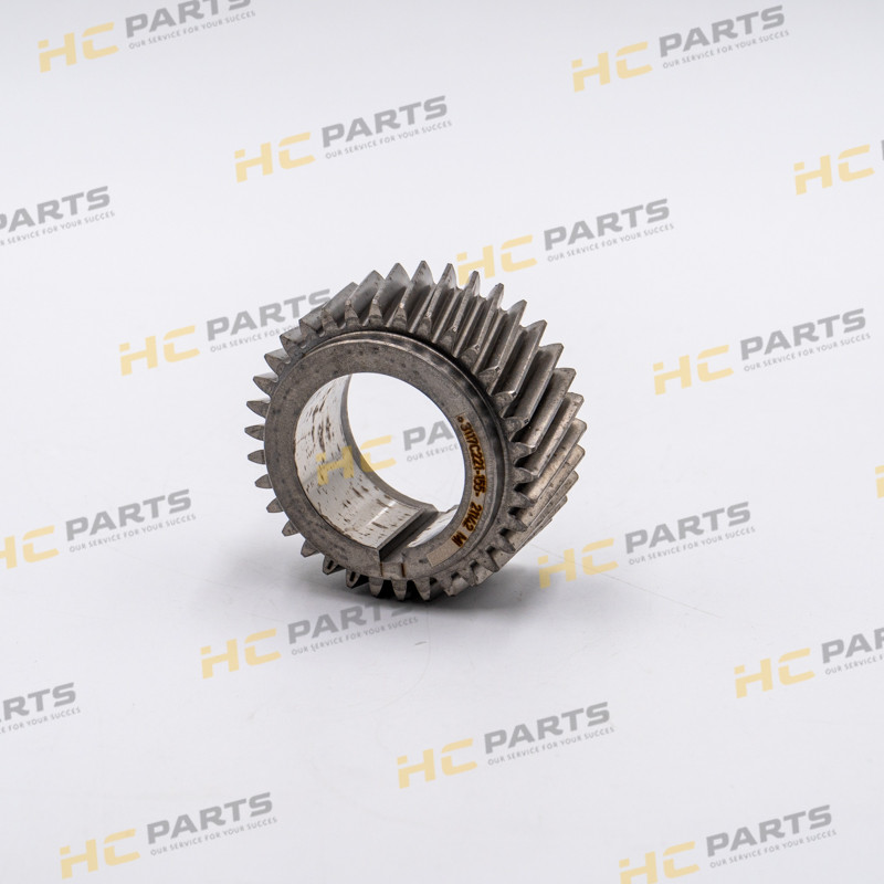 Звездочка коленчатого вала JCB Timing PERKINS RE RJ RG - PERKINS