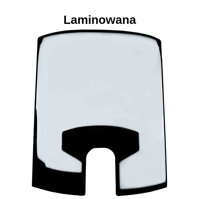 ЛИНЗОВАННОЕ ВЕТРОВОЕ СТЕКЛО ДЛЯ КОЛЕСНОГО ПОГРУЗЧИКА CASE 521G NEW HOLLAND W130D 47705227