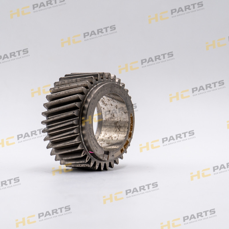 Звездочка коленчатого вала JCB Timing PERKINS RE RJ RG - PERKINS
