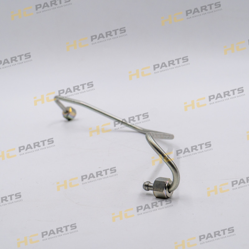 Топливная трубка JCB №3 PERKINS AR AK AS - PERKINS
