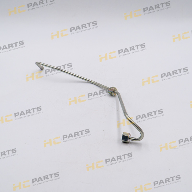 Топливная трубка JCB №3 PERKINS AR AK AS - PERKINS