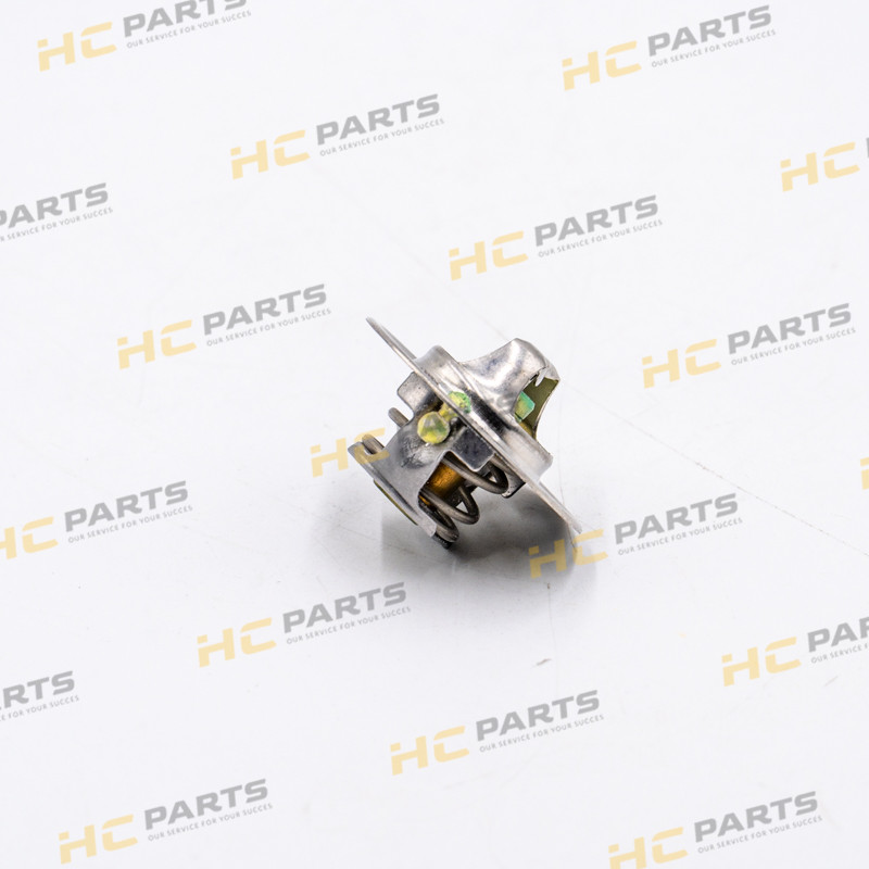 Двигатель JCB с термостатом LD LJ - 3CX 4CX PERKINS