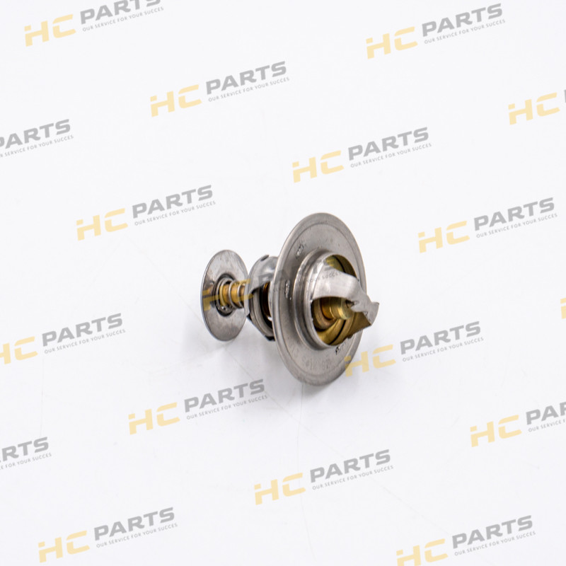 Двигатель JCB Thermostat AA AB — 3CX 4CX PERKINS
