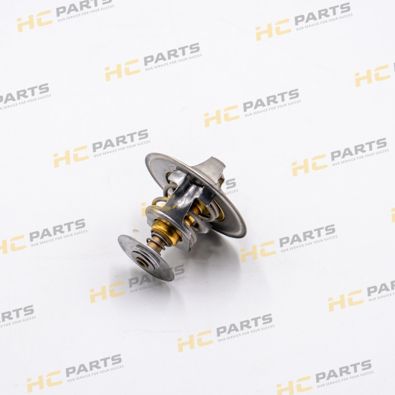 Двигатель JCB Thermostat AA AB — 3CX 4CX PERKINS