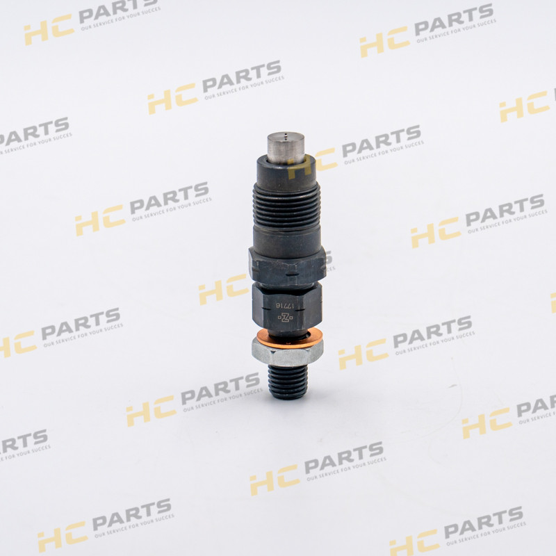 Топливная форсунка JCB Fuel Injector perkins KR — мини-экскаватор. Оригинал