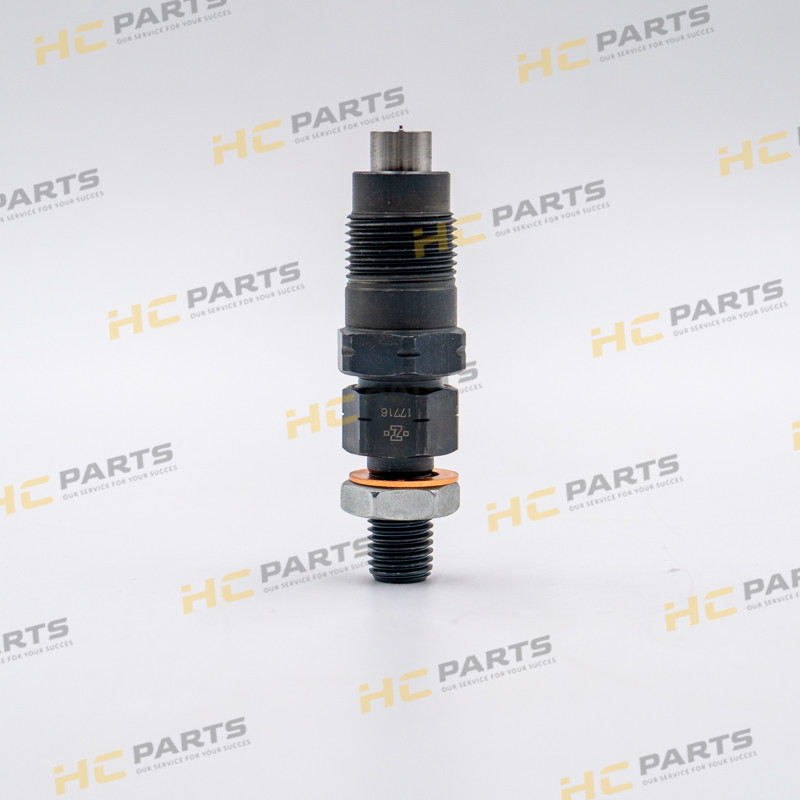 Топливный инжектор JCB Perkins KR для мини-экскаватора. Оригинал