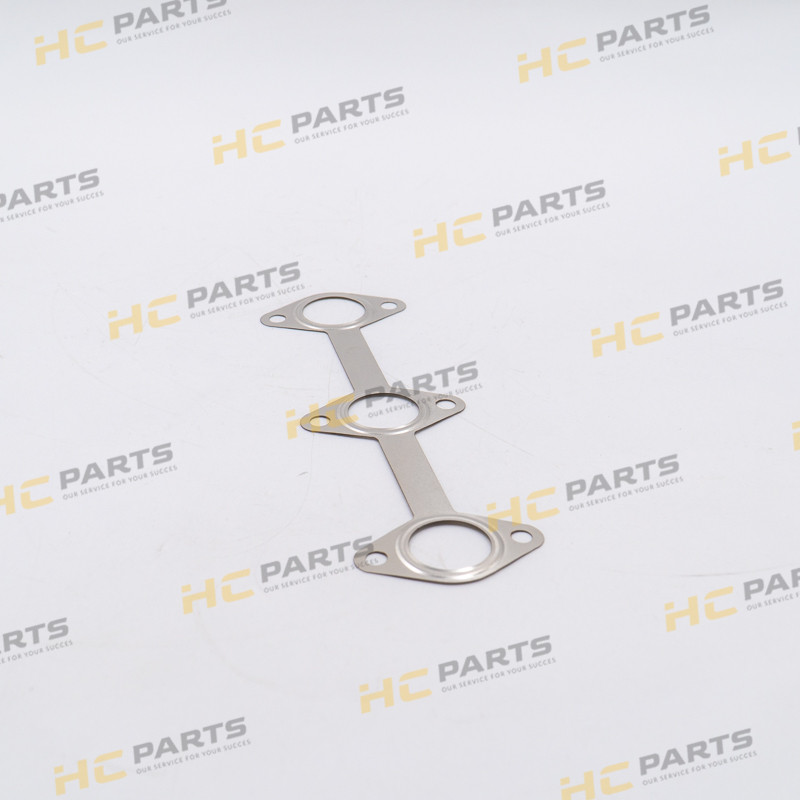 Прокладка выпускного коллектора JCB PERKINS HH - KMP BRAND