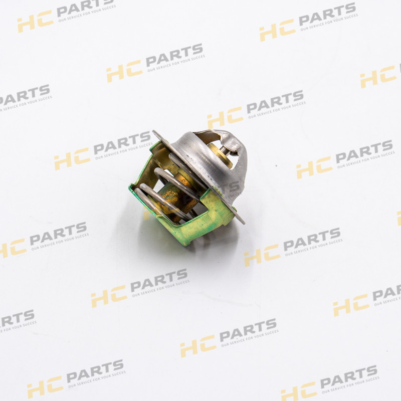 Двигатель JCB Thermostat Perkins HH KD 82C — мини-экскаватор PERKINS