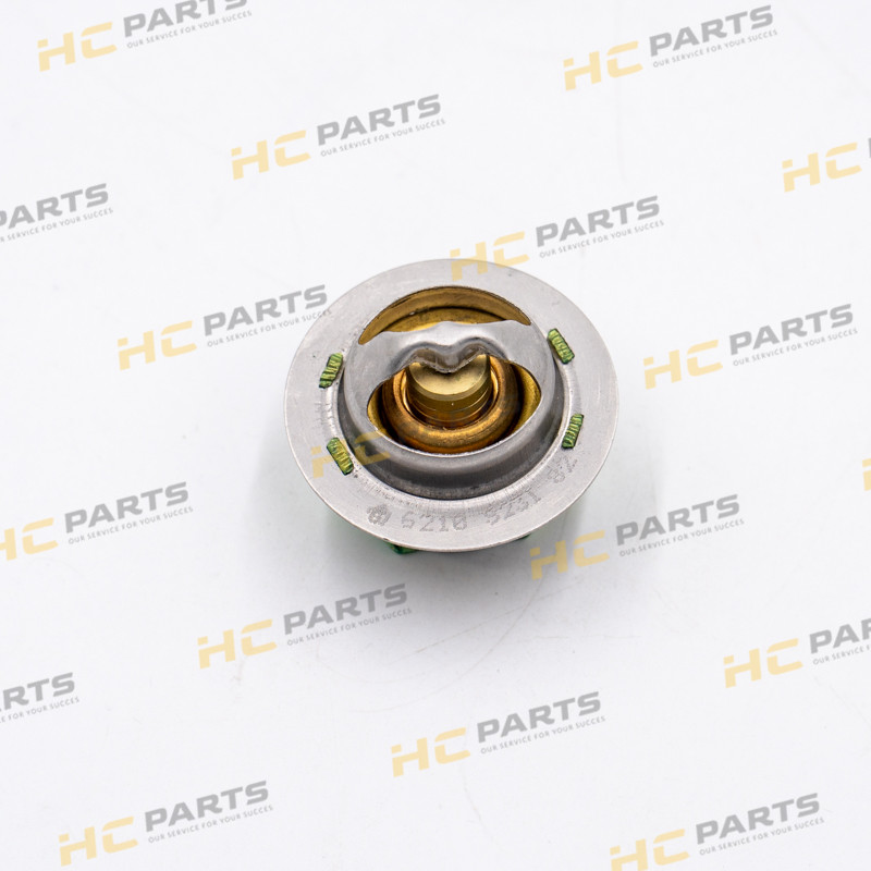 Двигатель JCB Thermostat Perkins HH KD 82C — мини-экскаватор PERKINS