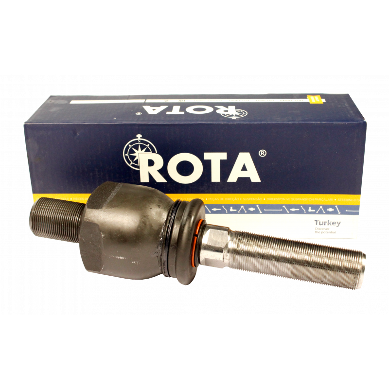 НАКОНЕЧНИК РУЛЕВОГО ШТИФТА ЭКСКАВАТОРА VOLVO ROTA