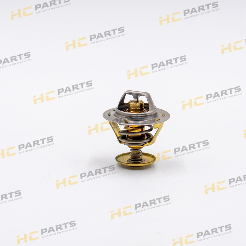 Двигатель JCB Termostat Perkins — мини-экскаватор PERKINS